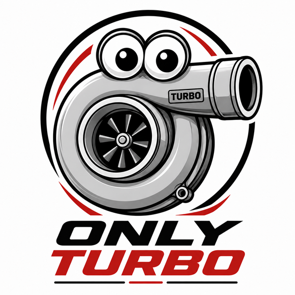 ONLY TURBO